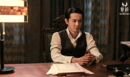 刘智扬电视剧,演绎时代变迁，塑造经典角色