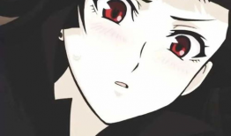 动漫头像高清,捕捉光影中的青春记忆